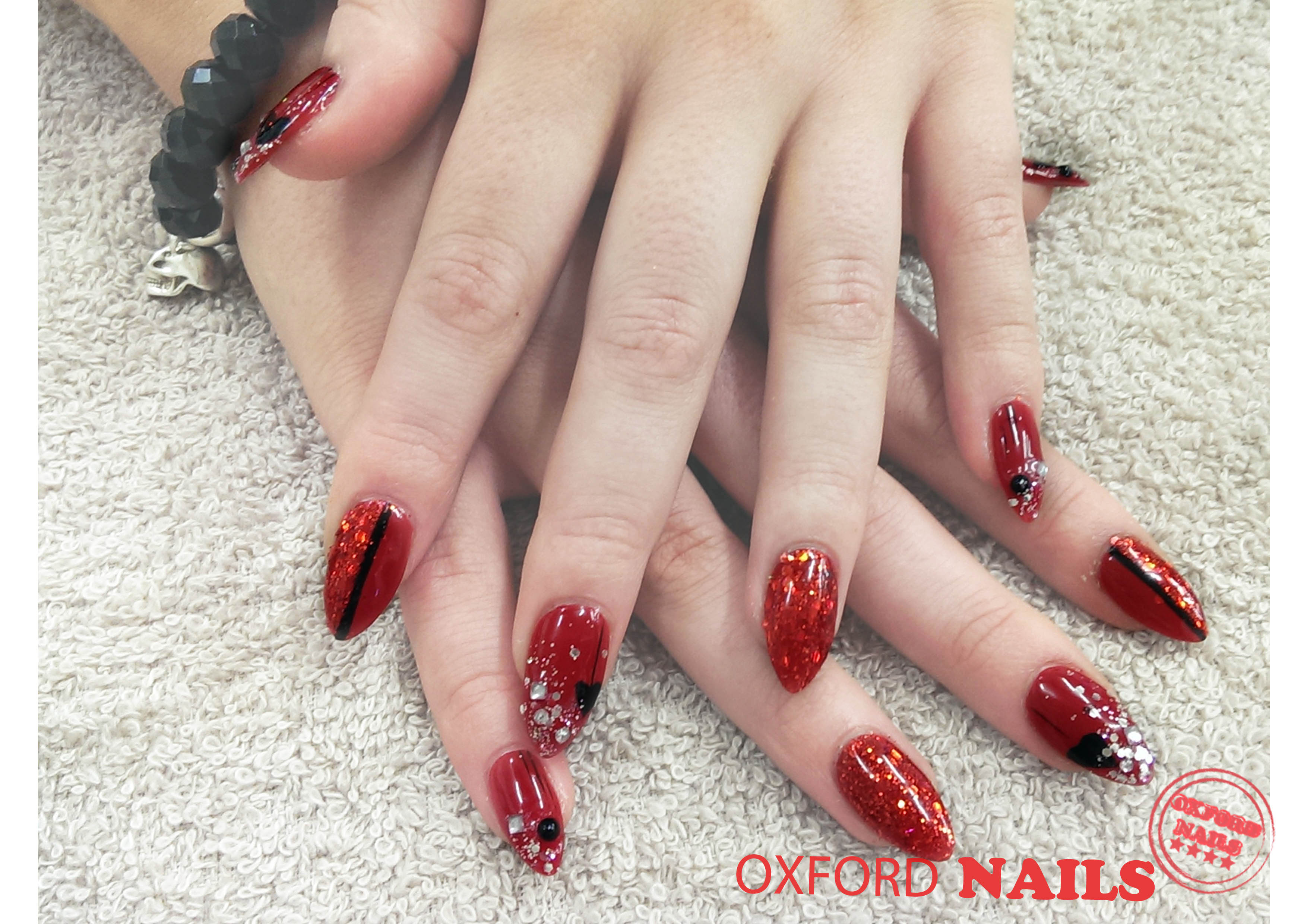 Oxford Nails